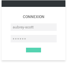 Protéger les mots de passe et les identifiants