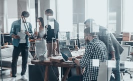 MFA & Access Management