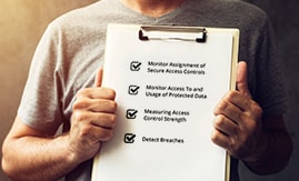 The Role of File Auditing in Compliance
