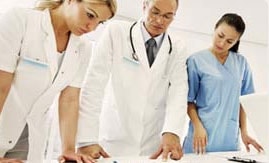 A Guide to US and UK healthcare user security compliance