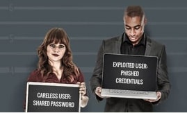 How Windows Active Directory is failing user logon security