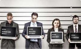 Insider Threat Security Manifesto: Beating the threat from within