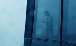 The Case for Keeping Identity Authentication On Premise